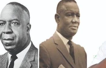 APC, SLPP: TAKING SIERRA LEONEANS FOR A RIDE