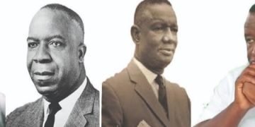 APC, SLPP: TAKING SIERRA LEONEANS FOR A RIDE