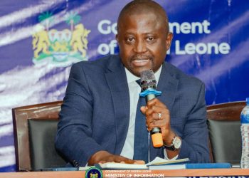 Attorney General Traces Call For New Constitution To Lomé Accord And TRC Report