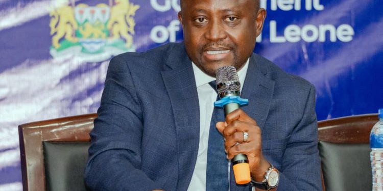 Attorney General Traces Call For New Constitution To Lomé Accord And TRC Report