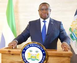 Bio New Year Address Reveals Gaps on Costs of Living, other irregularities