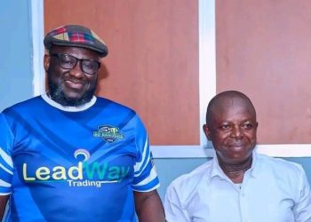 Bo Rangers Fans Call for Coach Foray’s Dismissal after Poor Run of Form