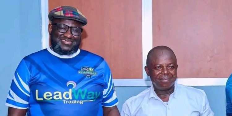 Bo Rangers Fans Call for Coach Foray’s Dismissal after Poor Run of Form