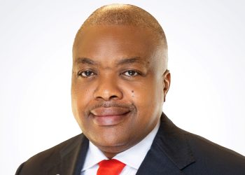 Chiugo Ndubisi, Executive Director, Heirs Holdings