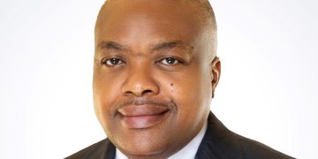 Chiugo Ndubisi, Executive Director, Heirs Holdings