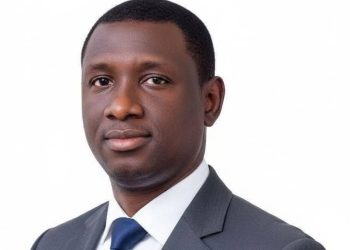 Dr. Ibrahim Bangura Warns APC: Discipline as APC Navigates Sensitive Internal Moment