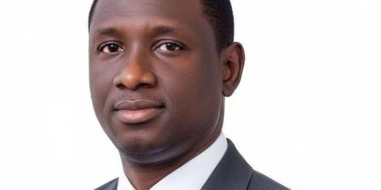 Dr. Ibrahim Bangura Warns APC: Discipline as APC Navigates Sensitive Internal Moment