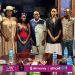 Ex Housemates Salone Finalist Pays Courtesy Visit to Rokel Commercial Bank