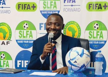 FIFA Lifts Financial Restrictions on SLFA