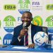 FIFA Lifts Financial Restrictions on SLFA