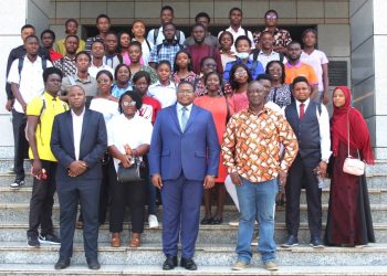 Ministry of Foreign Affairs Conducts Two-Day Validation Workshop on Human Report for the 4th Cycle Universal Periodic Review 