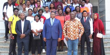 Ministry of Foreign Affairs Conducts Two-Day Validation Workshop on Human Report for the 4th Cycle Universal Periodic Review 