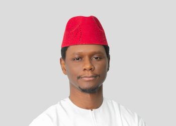 Hon Osman Timbo Calls for Unity in APC Ahead of 2028 Elections