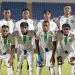 Leone Stars Maintain FIFA Ranking