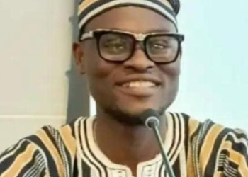 When Parliaments Close Their Doors:  Media Access and Democratic Norms in West Africa  By Joseph Turay , (Former Managing Editor, Public Review newspaper),  Europe