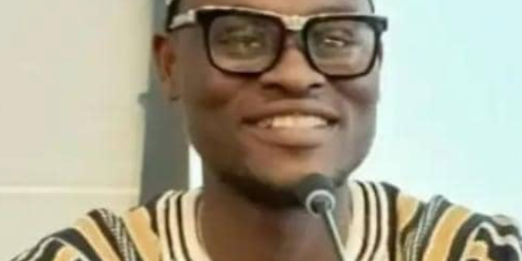 When Parliaments Close Their Doors:  Media Access and Democratic Norms in West Africa  By Joseph Turay , (Former Managing Editor, Public Review newspaper),  Europe