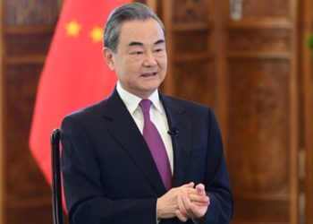 Wang Yi Champions Zero-Tariff Access and People-to-People Ties in Landmark Africa Visit
