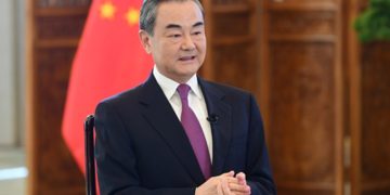 Wang Yi Champions Zero-Tariff Access and People-to-People Ties in Landmark Africa Visit