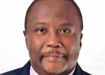 Ambassador Omrie Golley Returns Home, Declares Continuing Unwavering Commitment to Defend and Unite APC