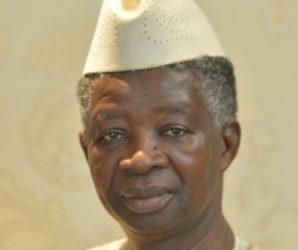 New Year Message of Peace, Reconciliation and Love from the APC Acting National Chairman