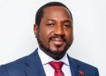 UBA Sierra Leone's Managing Director/CEO, Mohamed Alhajie Samoura,