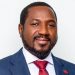 UBA Sierra Leone's Managing Director/CEO, Mohamed Alhajie Samoura,