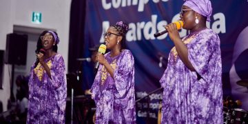 UBA-SL, EU and Ballanta Academy to Empower Youths Through Music