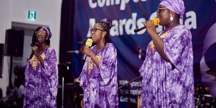 UBA-SL, EU and Ballanta Academy to Empower Youths Through Music