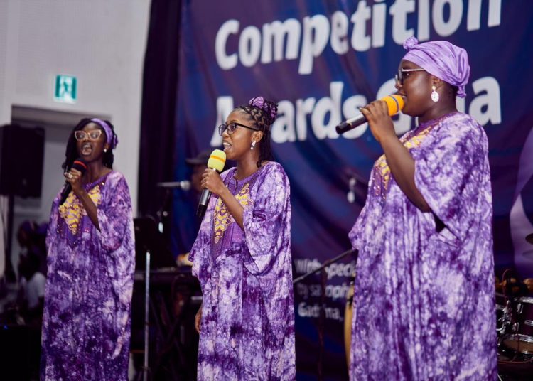 UBA-SL, EU and Ballanta Academy to Empower Youths Through Music