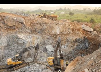 Romende Community Alleges Mining Companies Ignored Court Ruling on Corporate Social Responsibility