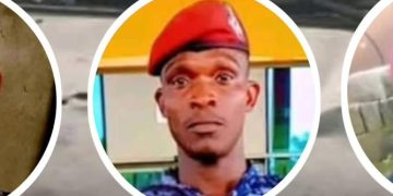 Four OSD Officers Killed in Tragic Accident during Presidential Convoy