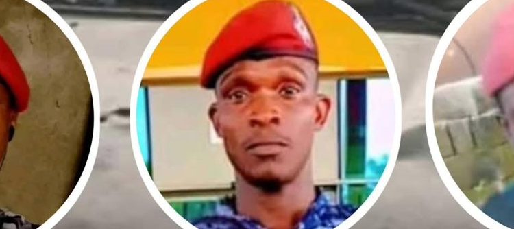 Four OSD Officers Killed in Tragic Accident during Presidential Convoy