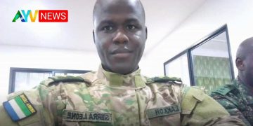 Major Killed in Shooting Incident at Benguema Military Training Centre