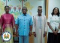 Outgoing Orange Sierra Leone CEO Bids Farewell to President Bio, Assures Continued Strong Partnership with Government