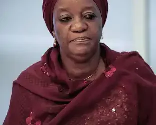 Zainab Bangura and the rescue of a nation from perpetual reset – Op ed