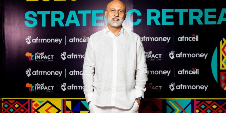 CEO Shadi Gerjawi: Putting People, Service and Community First in 2026