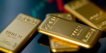 Gold and Silver Hit Record Highs in World Markets