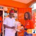 QCell Opens New Customer Care Shop at Kambia 2 Check Point
