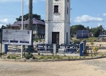 Bonthe Island Transforms Under President Bio’s Leadership – Mayor Robinson