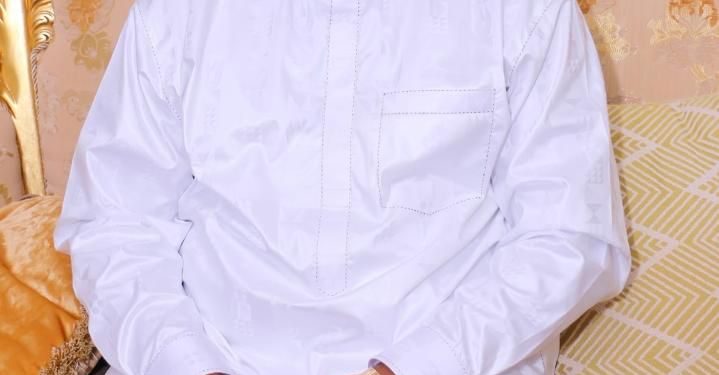 Hon. Alhaji Musa Tarawally Makes Historic Visit to Makeni