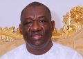 Hon. Alhaji Musa Tarawally Makes Historic Visit to Makeni