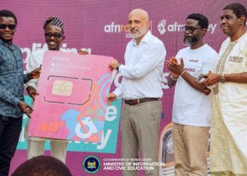 Government, Media Leaders Hail Africell’s Free Radio Call Initiative