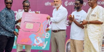 Government, Media Leaders Hail Africell’s Free Radio Call Initiative