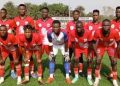 Bai Bureh Warriors Lead Tight Leone Rock Premier League Race