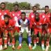 Bai Bureh Warriors Lead Tight Leone Rock Premier League Race
