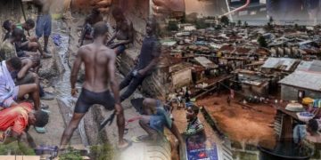 THE COST OF SILENCE:  How Weak Infrastructure, Governance Gaps, and Political Polarization Are Driving Away Investors and Threatening Sierra Leone’s Future