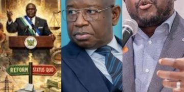 A Democracy at the Crossroads: Why Constitutional Manipulation Threatens Sierra Leone’s Future