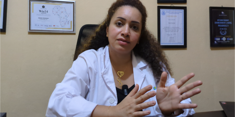 Hepatitis: KnowHep Foundation Sierra Leone unveils new initiative to screen 1000 pregnant females