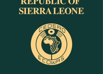 E Passport Deal under Scrutiny as Millions Go Unaccounted For