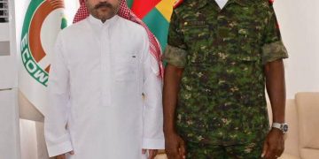 From Mecca to Freetown: The Man behind Organised Hajj Services